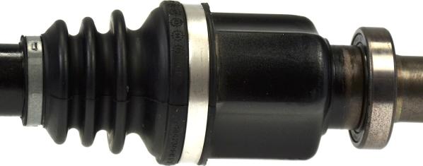 Löbro 304778 - Drive Shaft autospares.lv