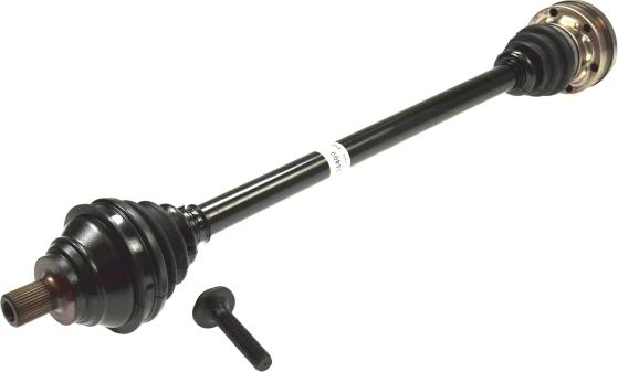 Löbro 304772 - Drive Shaft autospares.lv