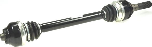 Löbro 305995 - Drive Shaft autospares.lv