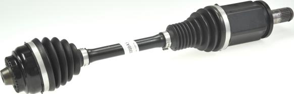 Löbro 305945 - Drive Shaft autospares.lv