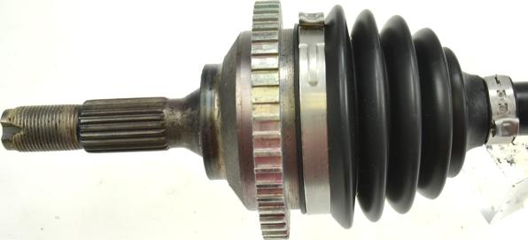 Löbro 305401 - Drive Shaft autospares.lv