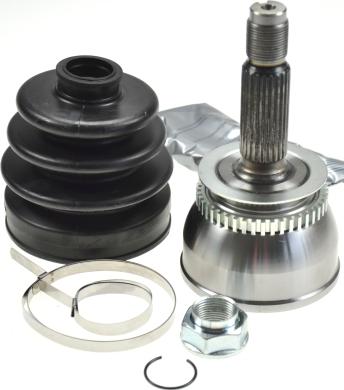 Löbro 305410 - Joint Kit, drive shaft autospares.lv