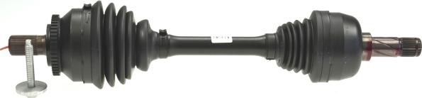 Löbro 305559 - Drive Shaft autospares.lv