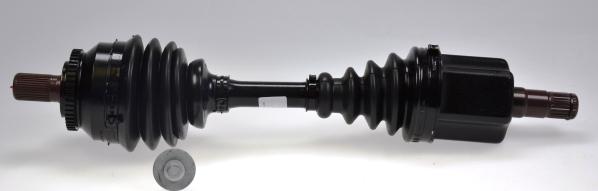 Löbro 305561 - Drive Shaft autospares.lv