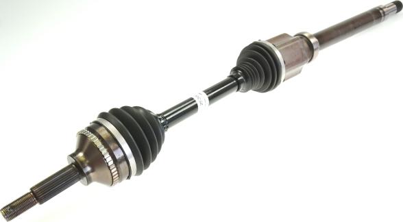 Löbro 305583 - Drive Shaft autospares.lv