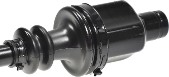 Löbro 305536 - Drive Shaft autospares.lv