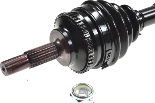 Löbro 305536 - Drive Shaft autospares.lv