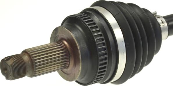 Löbro 305650 - Drive Shaft autospares.lv