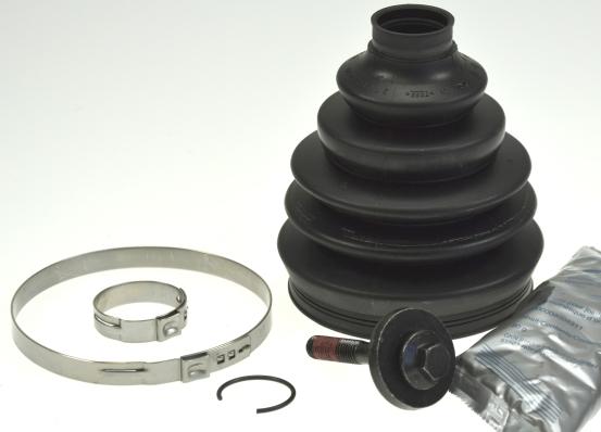 Löbro 305668 - Bellow, drive shaft autospares.lv