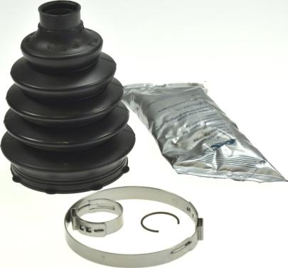 Löbro 305677 - Bellow, drive shaft autospares.lv