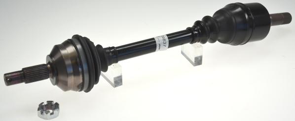 Löbro 305096 - Drive Shaft autospares.lv