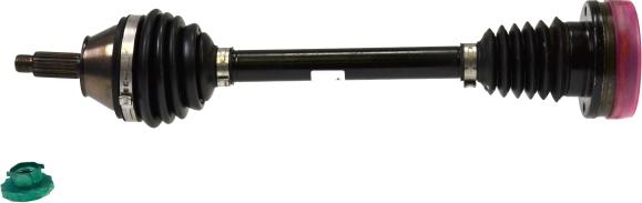 General Ricambi SK3025 - Drive Shaft autospares.lv