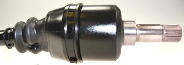 Löbro 305065 - Drive Shaft autospares.lv