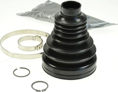 Löbro 305062 - Bellow, drive shaft autospares.lv