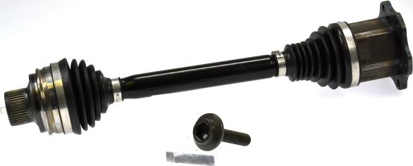 Löbro 305067 - Drive Shaft autospares.lv