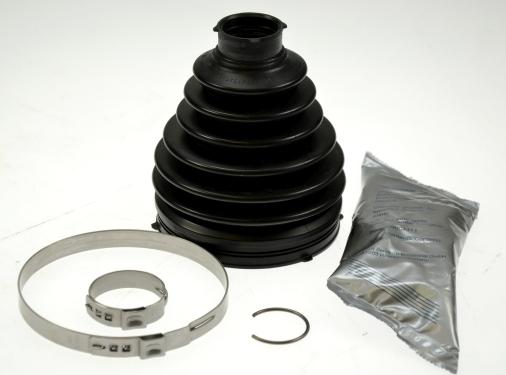 Löbro 305008 - Bellow, drive shaft autospares.lv