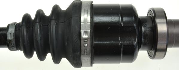 Löbro 305029 - Drive Shaft autospares.lv