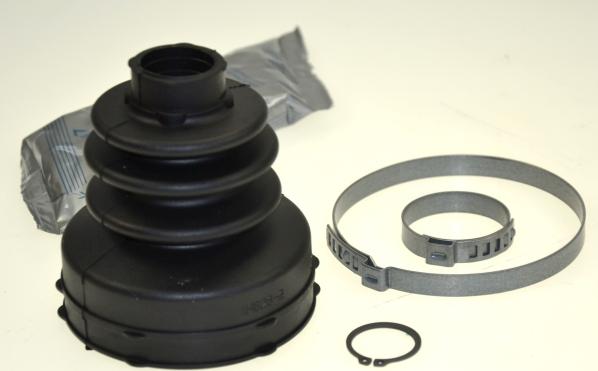 Löbro 305020 - Bellow, drive shaft autospares.lv