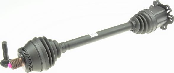 Löbro 305075 - Drive Shaft autospares.lv