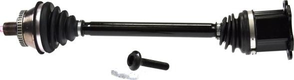 Löbro 305070 - Drive Shaft autospares.lv