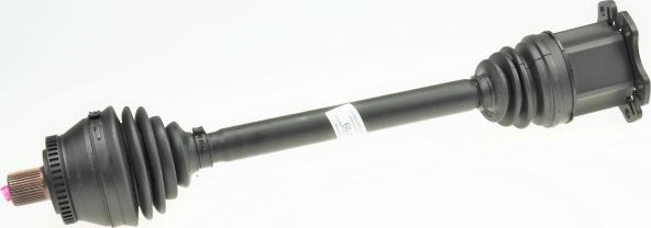 Löbro 305071 - Drive Shaft autospares.lv