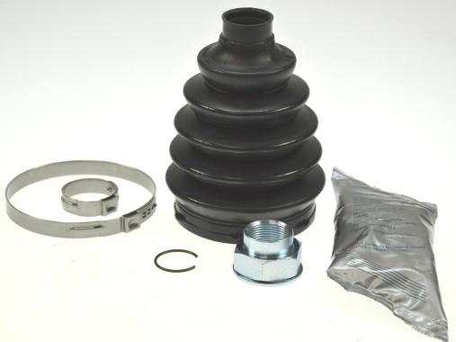 Löbro 305199 - Bellow, drive shaft autospares.lv