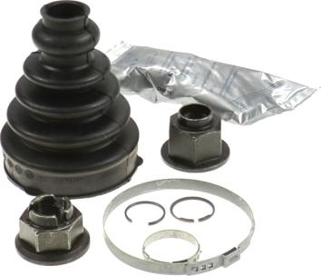 Löbro 305143 - Bellow, drive shaft autospares.lv