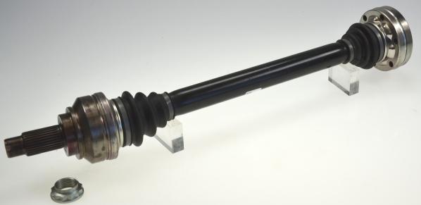 Löbro 305159 - Drive Shaft autospares.lv