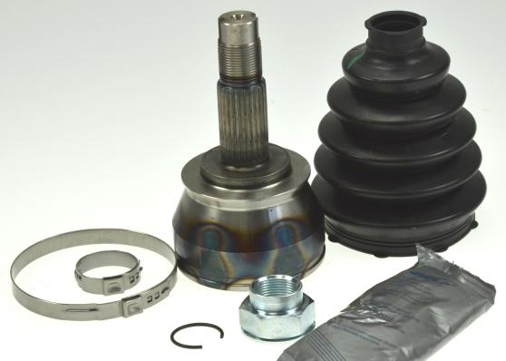 Löbro 305152 - Joint Kit, drive shaft autospares.lv