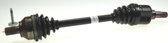 Löbro 305105 - Drive Shaft autospares.lv