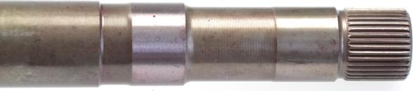 Löbro 305100 - Drive Shaft autospares.lv