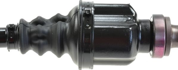 Löbro 305100 - Drive Shaft autospares.lv