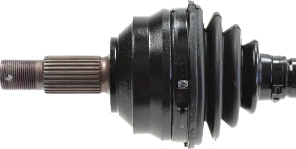 Löbro 305100 - Drive Shaft autospares.lv