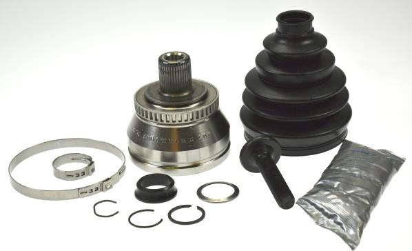 Löbro 305119 - Joint Kit, drive shaft autospares.lv