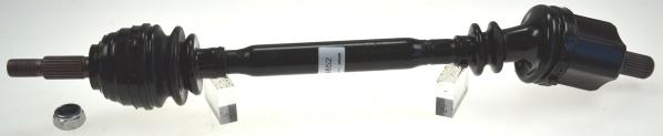 Löbro 305111 - Drive Shaft autospares.lv