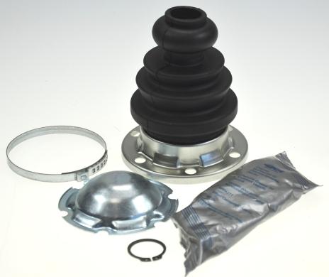 Löbro 305122 - Bellow, drive shaft autospares.lv