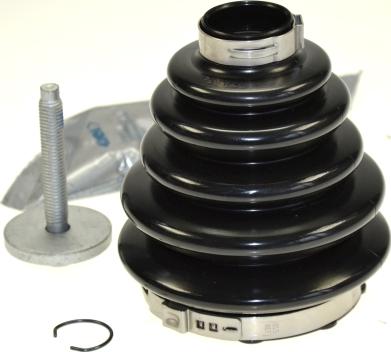 Löbro 305175 - Bellow, drive shaft autospares.lv