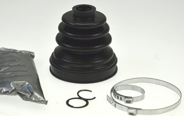 Löbro 305841 - Bellow, drive shaft autospares.lv