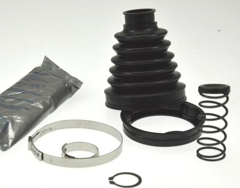 Löbro 305863 - Bellow, drive shaft autospares.lv