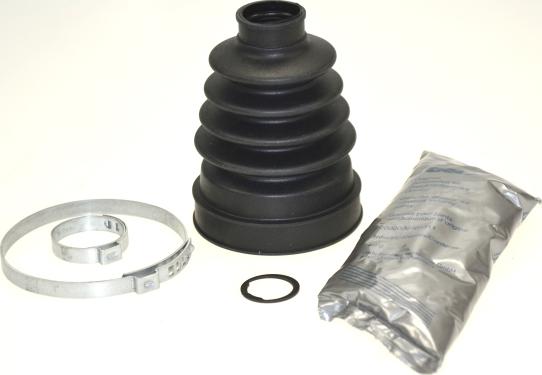 Löbro 305800 - Bellow, drive shaft autospares.lv