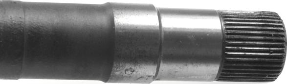 Löbro 305832 - Drive Shaft autospares.lv