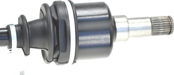 Löbro 305344 - Drive Shaft autospares.lv