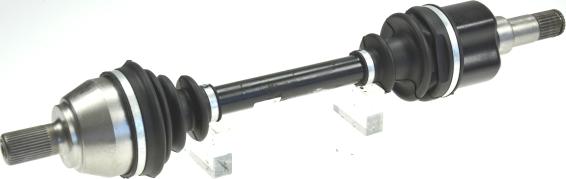 Löbro 305344 - Drive Shaft autospares.lv