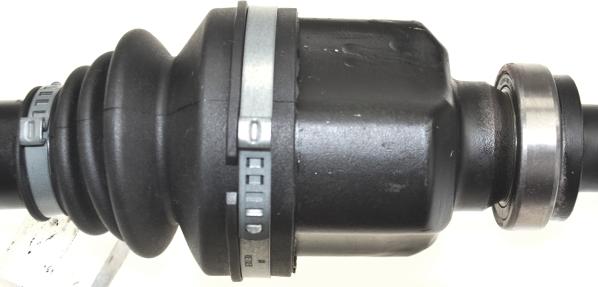 Löbro 305340 - Drive Shaft autospares.lv