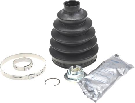 Löbro 305347 - Bellow, drive shaft autospares.lv