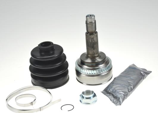 Löbro 305308 - Joint Kit, drive shaft autospares.lv