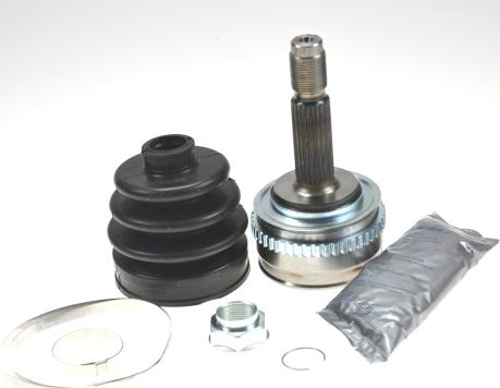 Löbro 305302 - Joint Kit, drive shaft autospares.lv