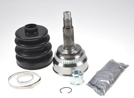 Löbro 305299 - Joint Kit, drive shaft autospares.lv