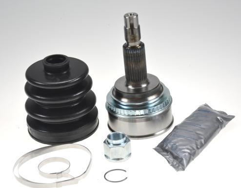 Löbro 305298 - Joint Kit, drive shaft autospares.lv