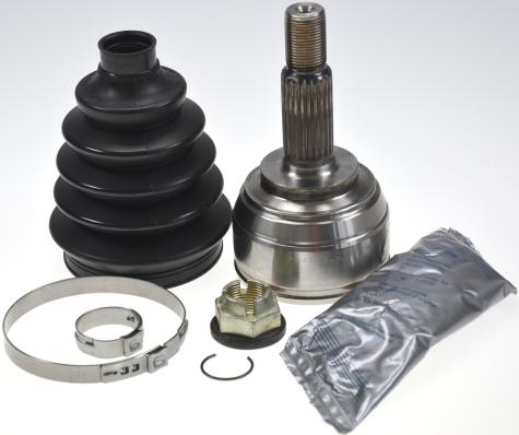 Löbro 305241 - Joint Kit, drive shaft autospares.lv